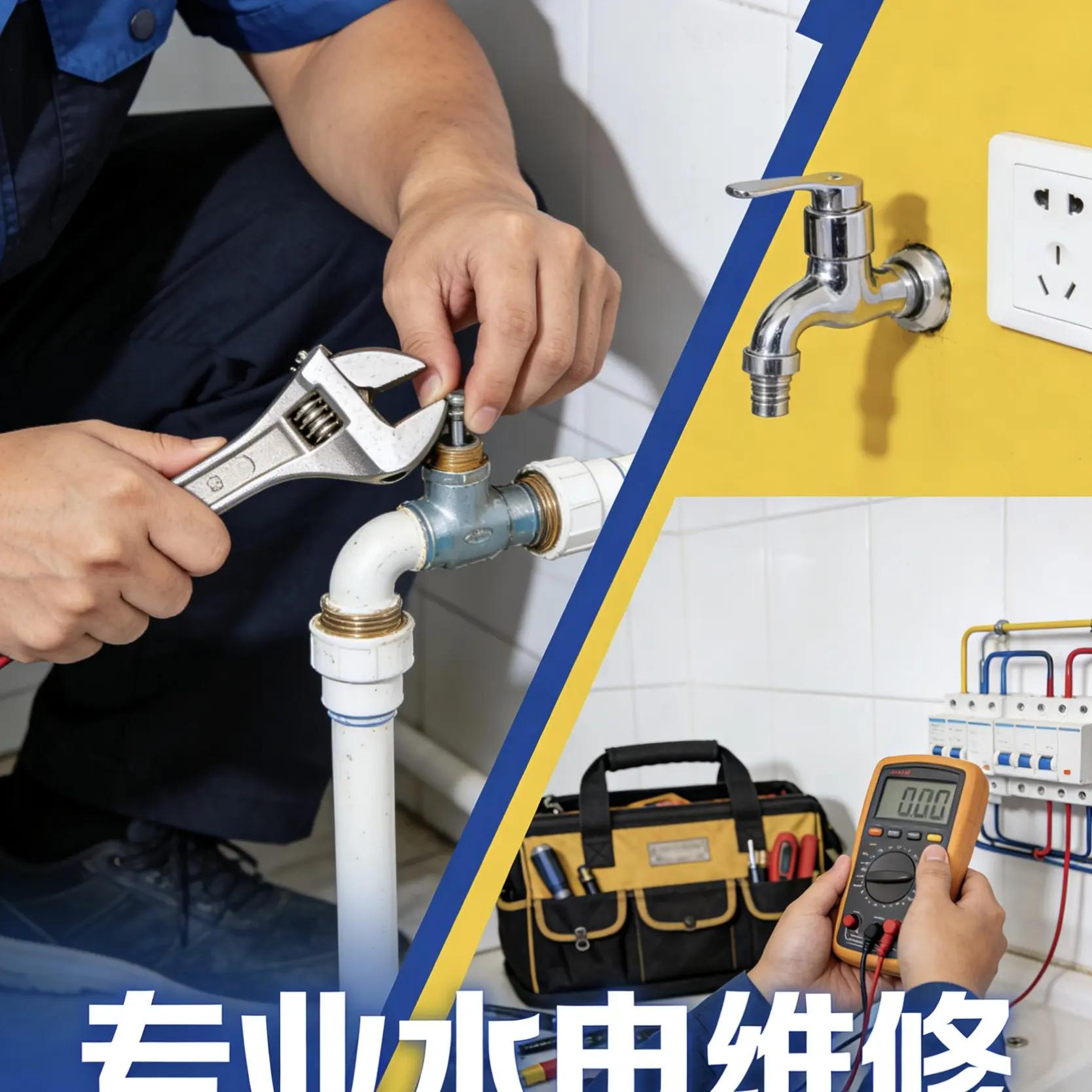 水电维修
